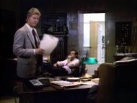 Click to watch 'How Long Has This Thing...' (popup) Jake And The Fatman